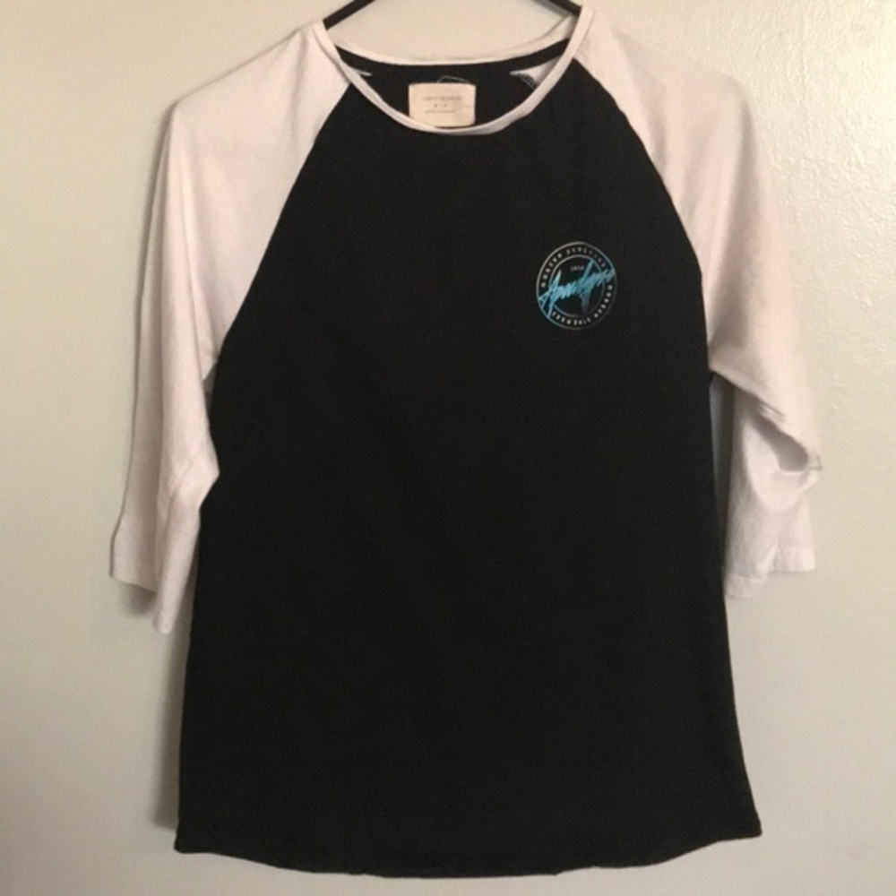 T Bar X Cotton On Shirt Size Medium